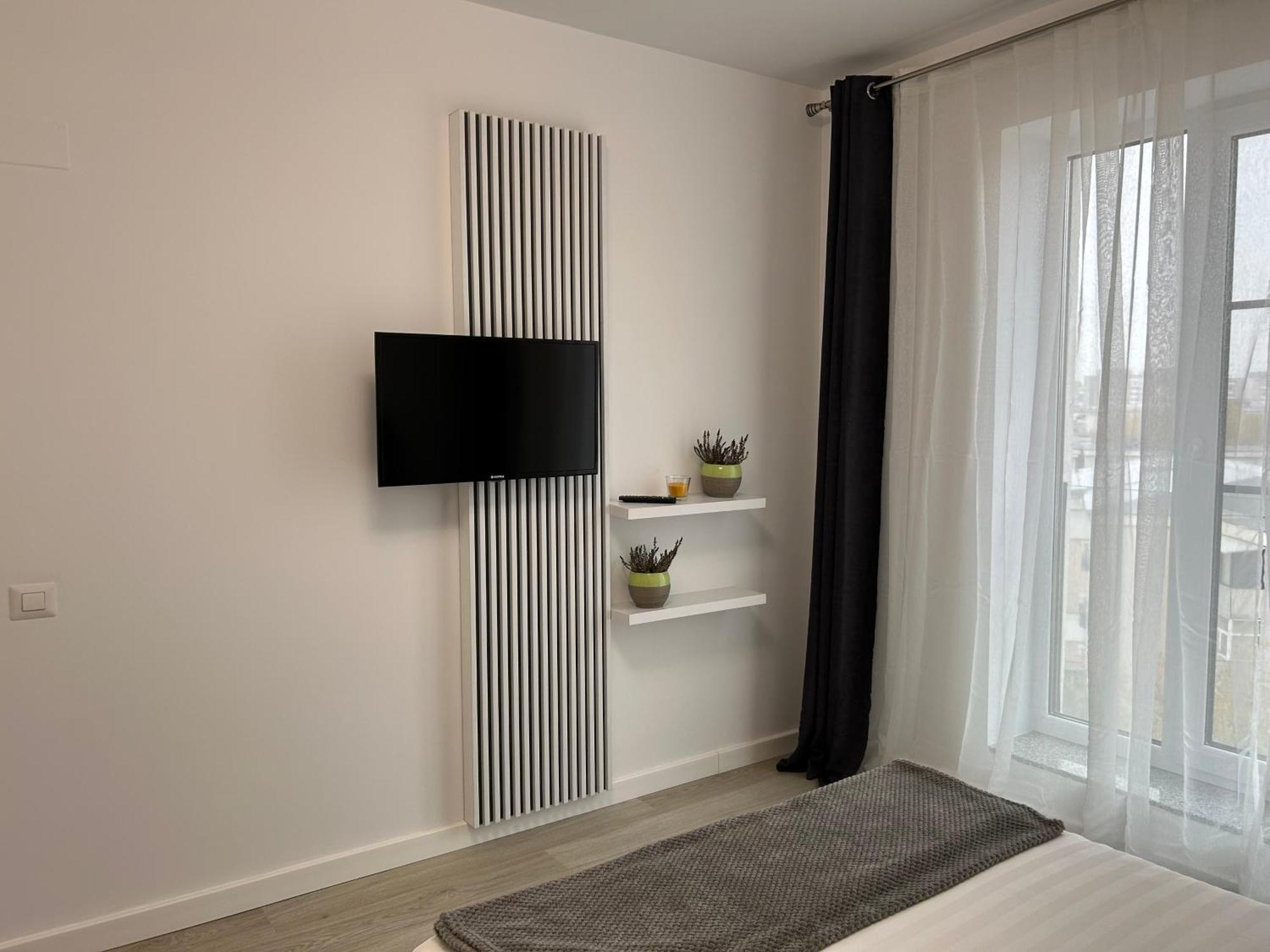 Apartament Raira Κραϊόβα Εξωτερικό φωτογραφία