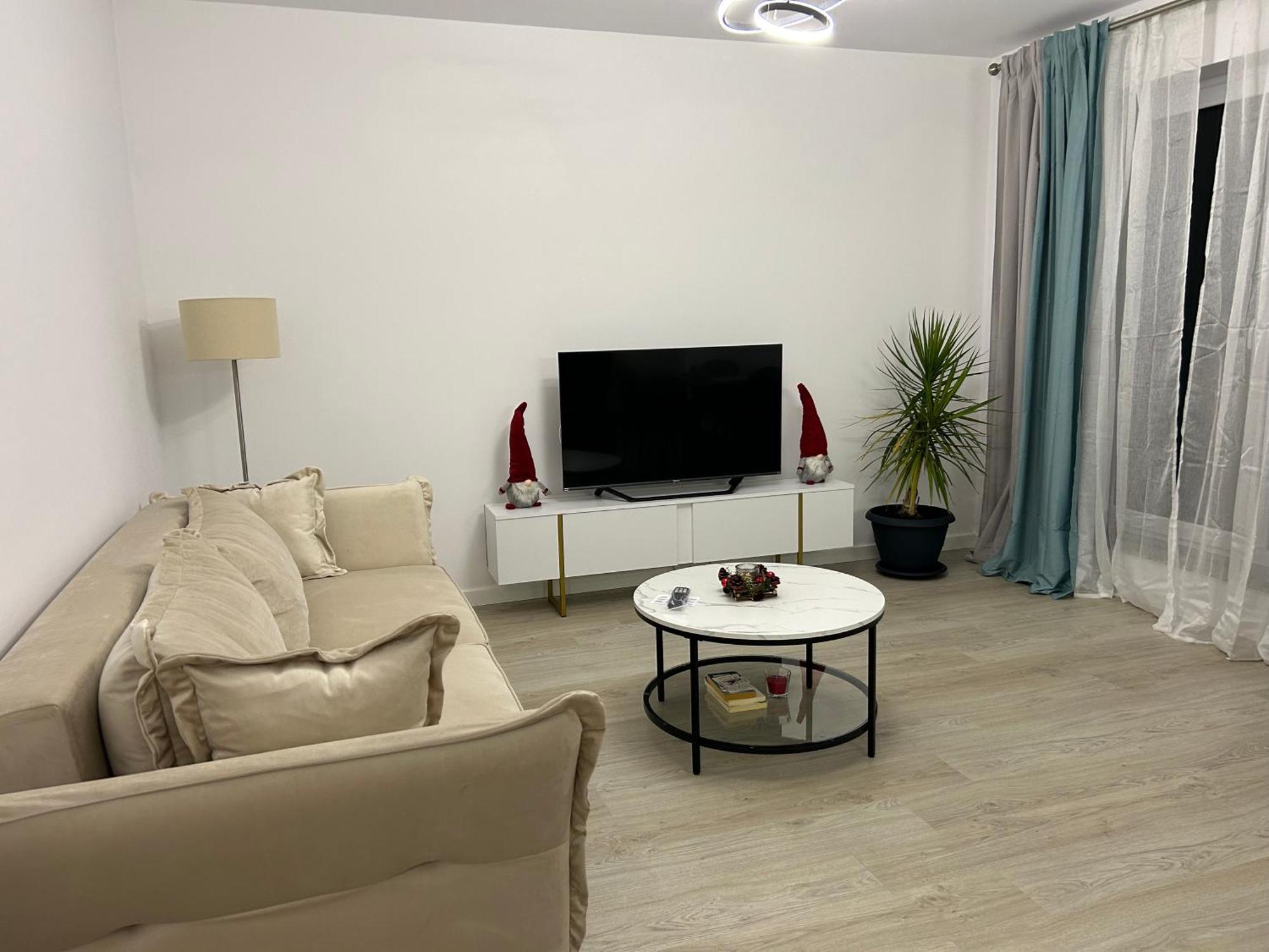 Apartament Raira Κραϊόβα Εξωτερικό φωτογραφία